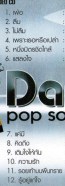 ดนุพล แก้วกาญจน์ - Danuphol Pop Songs-2